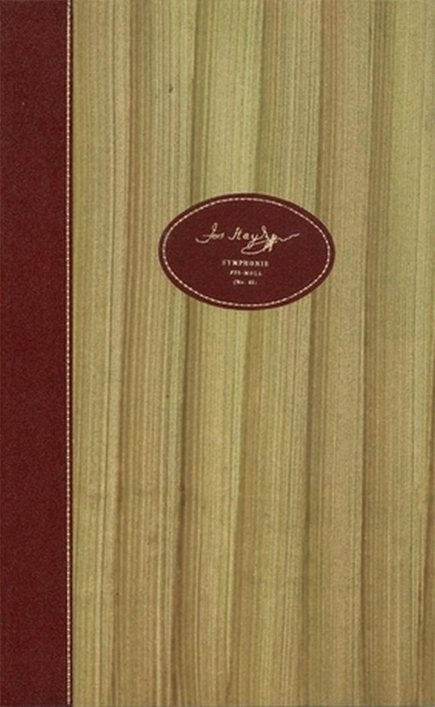 Symphonie Nr. 45