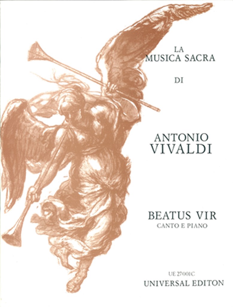 Beatus vir