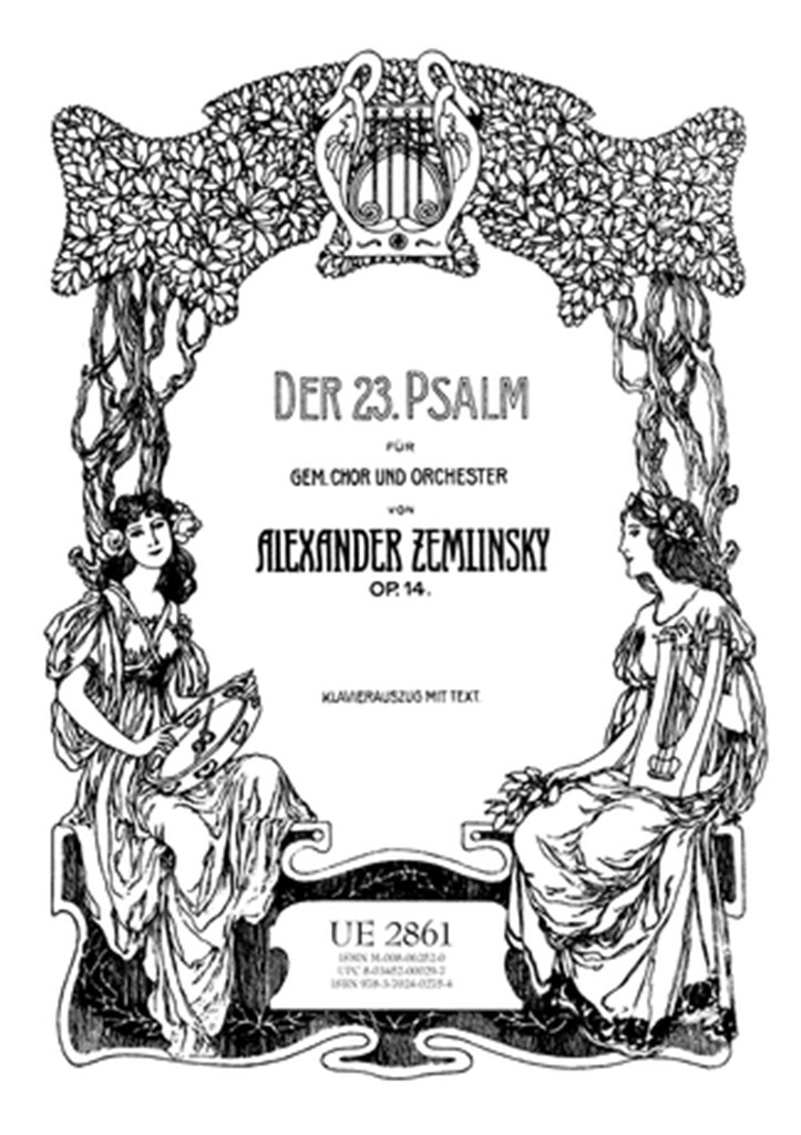 Der 23. Psalm