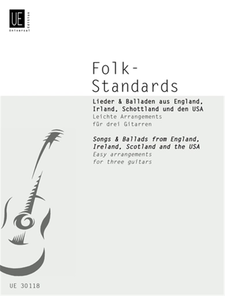 Folk-Standards