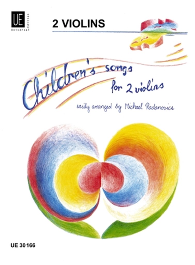 Childrens Songs