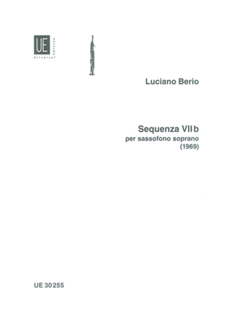 Sequenza VIIb