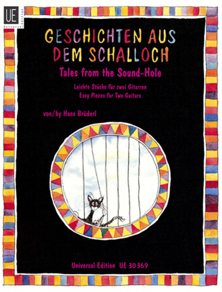Geschichten aus dem Schallloch