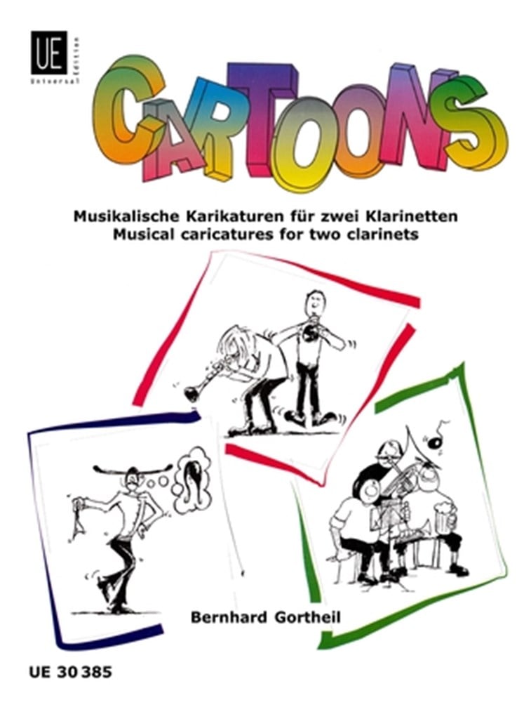 Cartoons