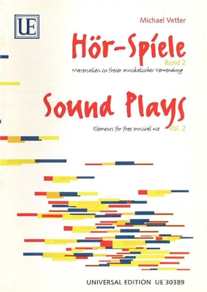 Hör-Spiele Band 2