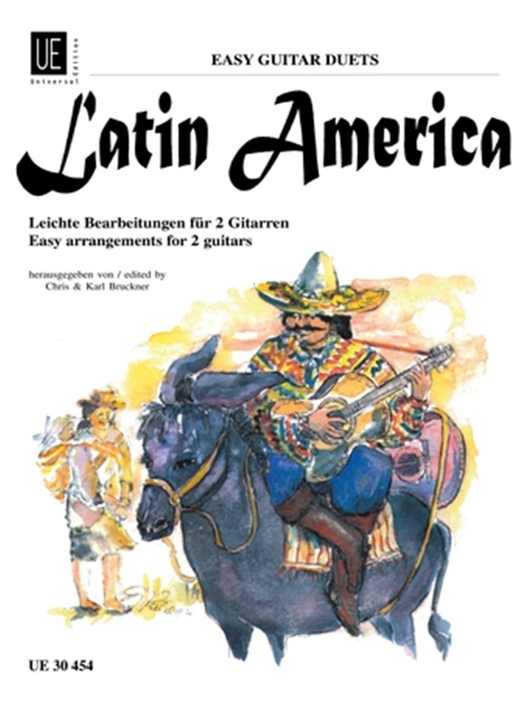 Latin America