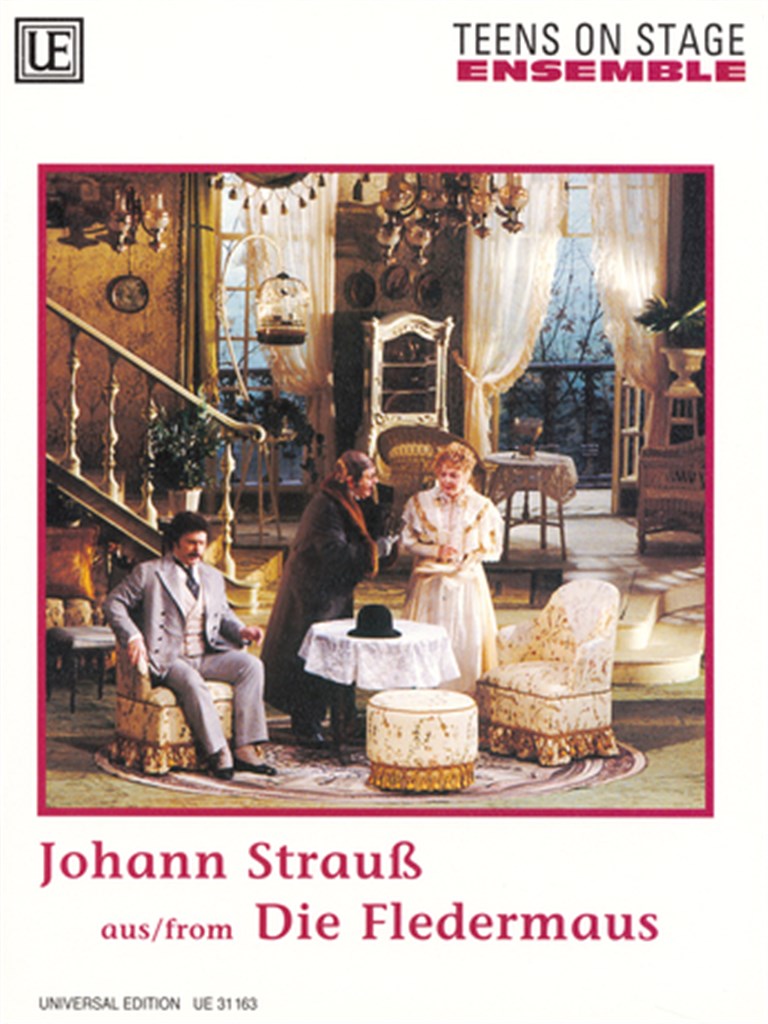 Die Fledermaus