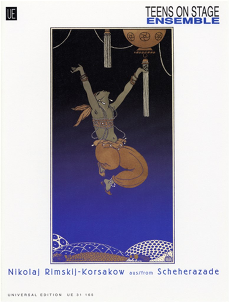 Scheherazade