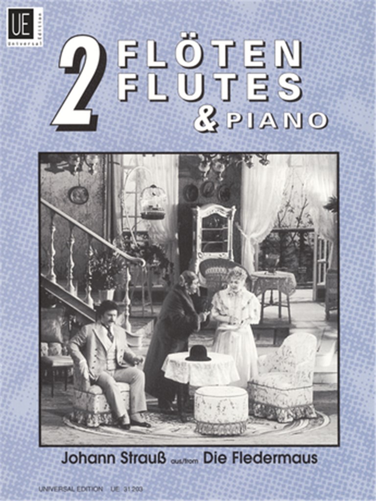 Die Fledermaus