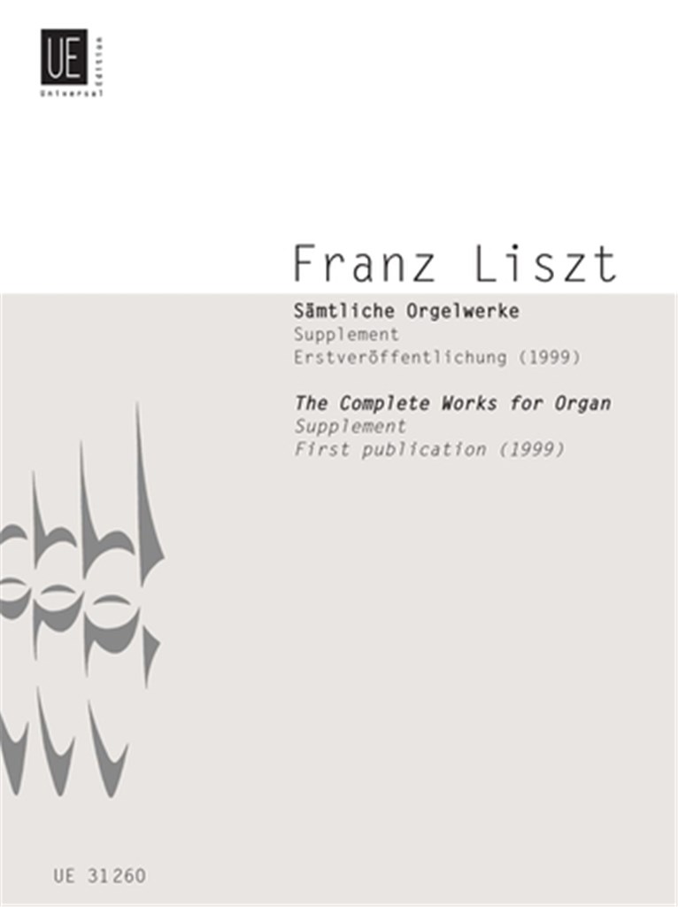 Prelude after J.S.Bach Cantata