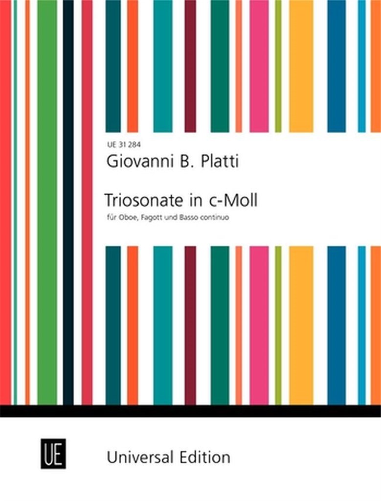 Triosonate