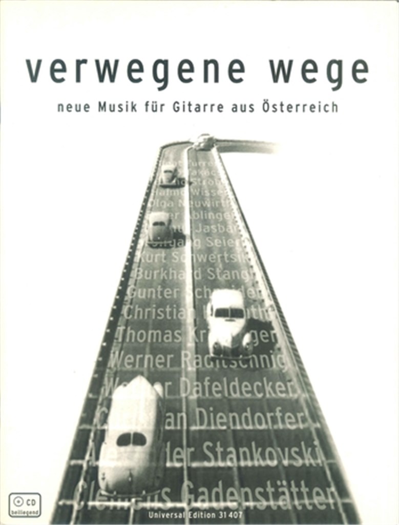 Verwegene Wege