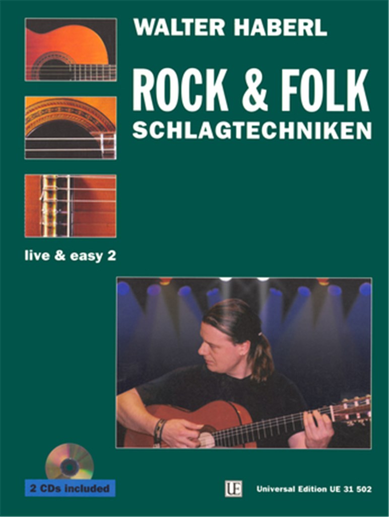 Schlagtechniken 2