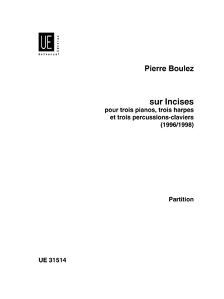 Sur Incises