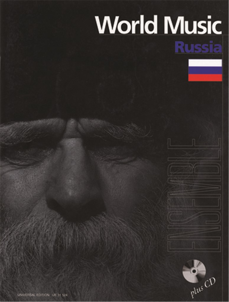 World Music - Russia