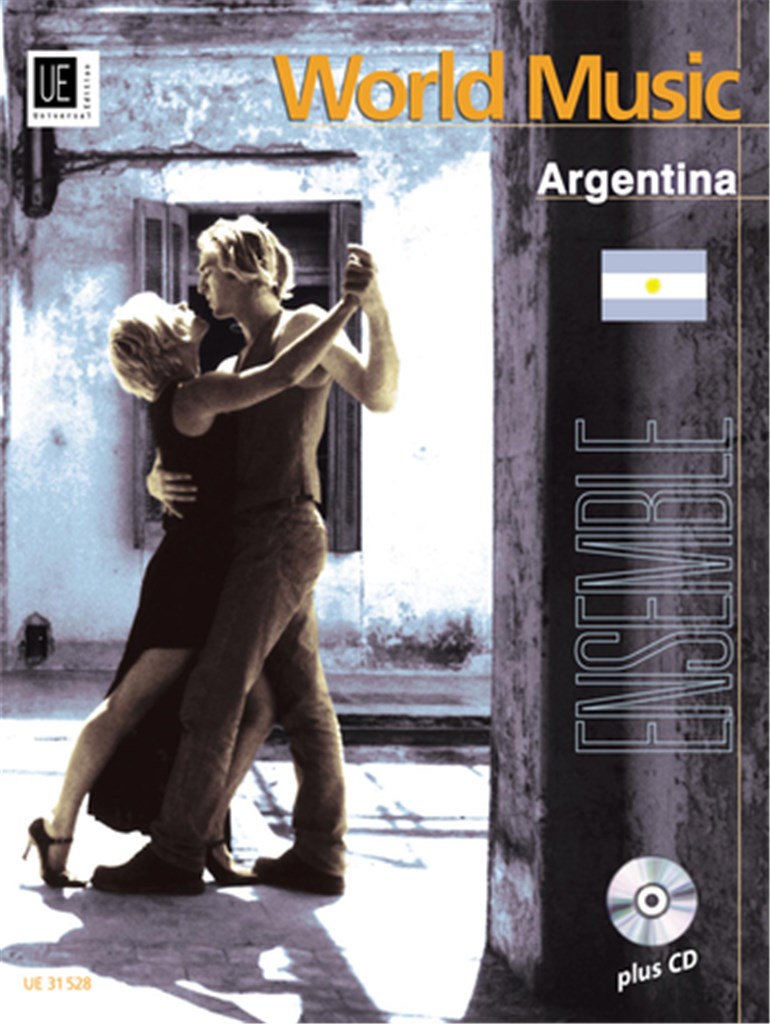 World Music Argentina Ensemble