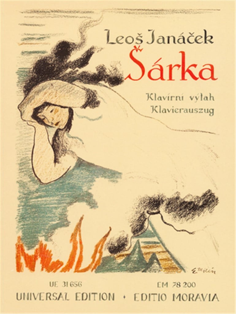 Sárka
