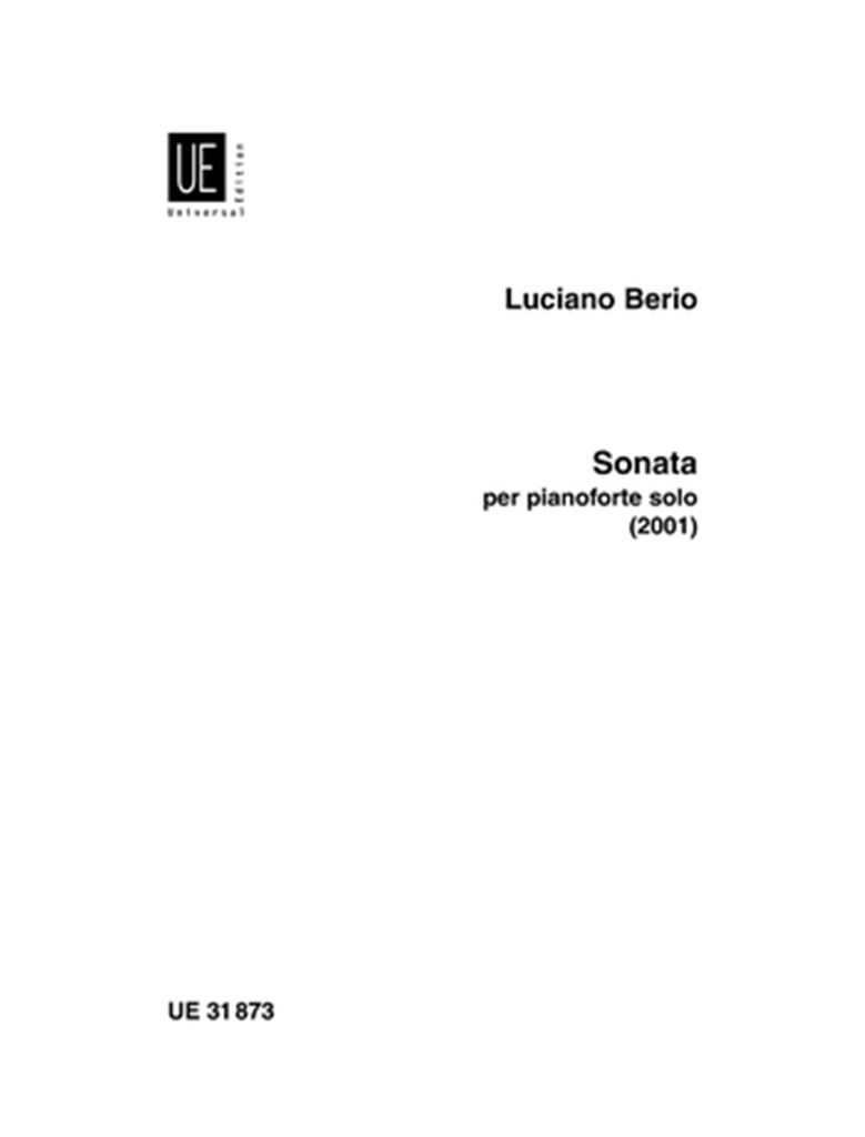 Sonata