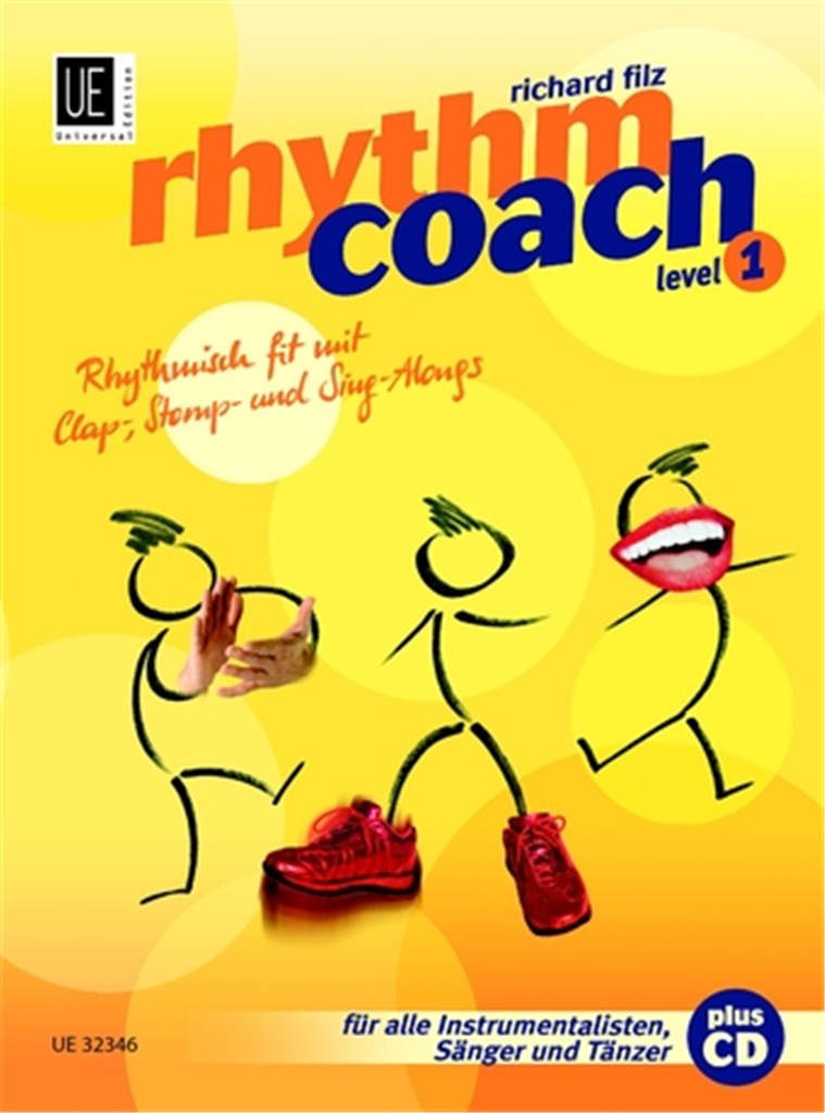 Rhythm Coach (Level 2)