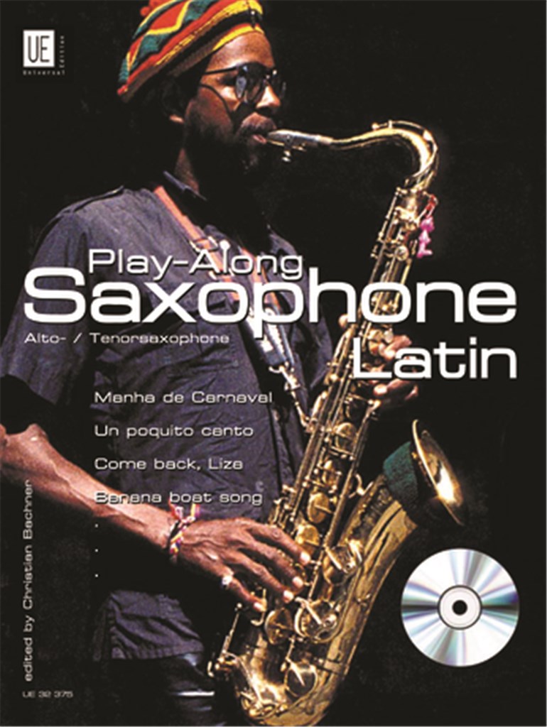 Latin Playalong