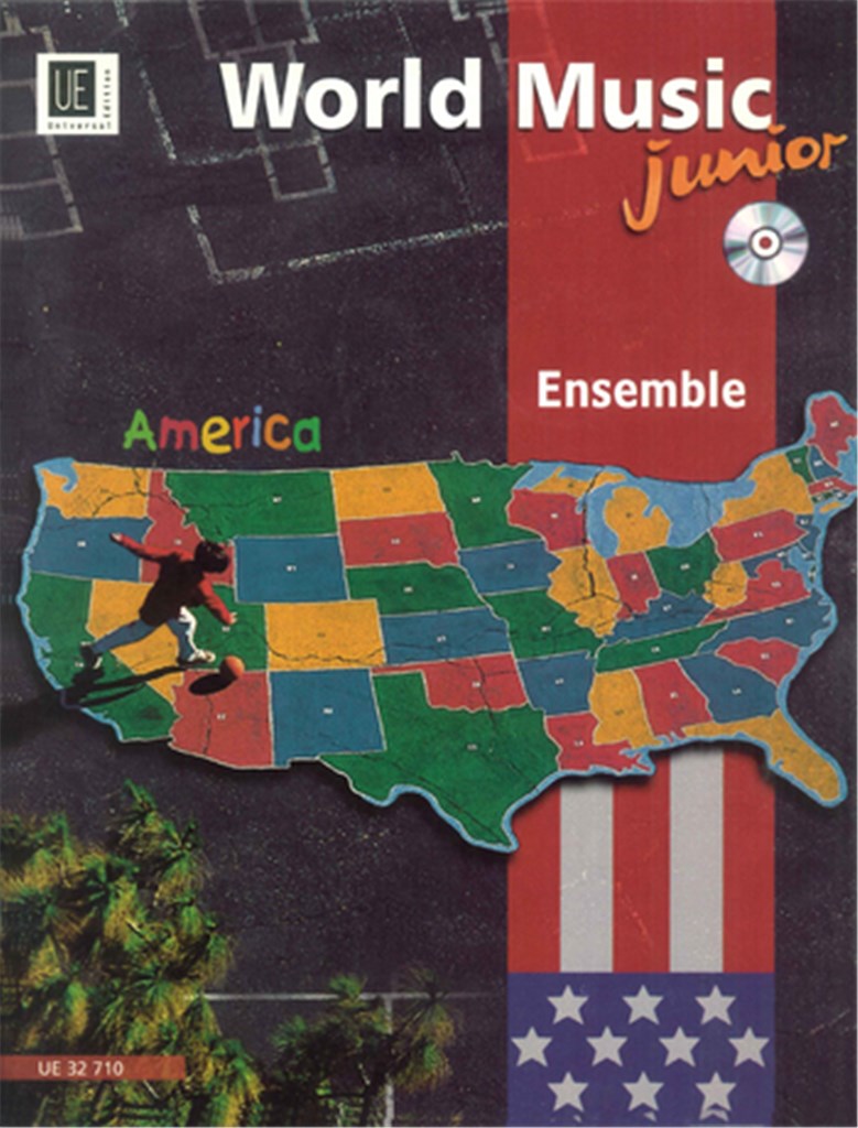America