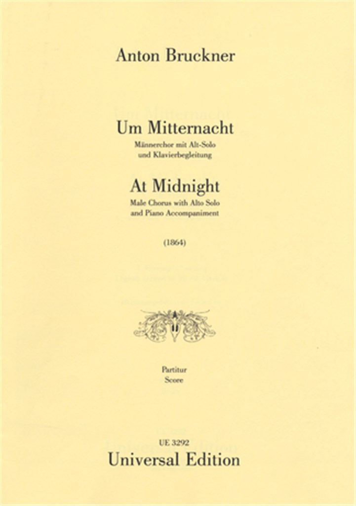 Um withternacht