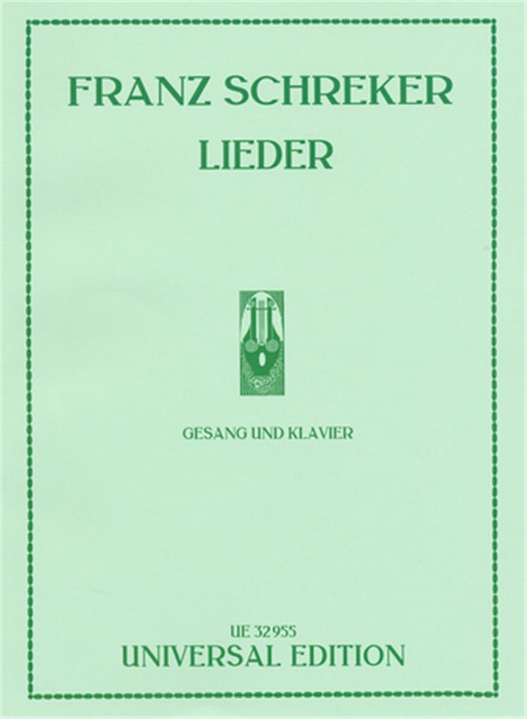 Drei Liebesgedichte