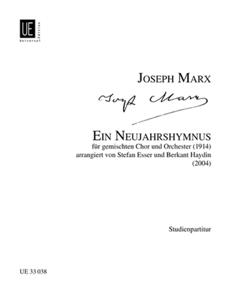 Peras. Musik