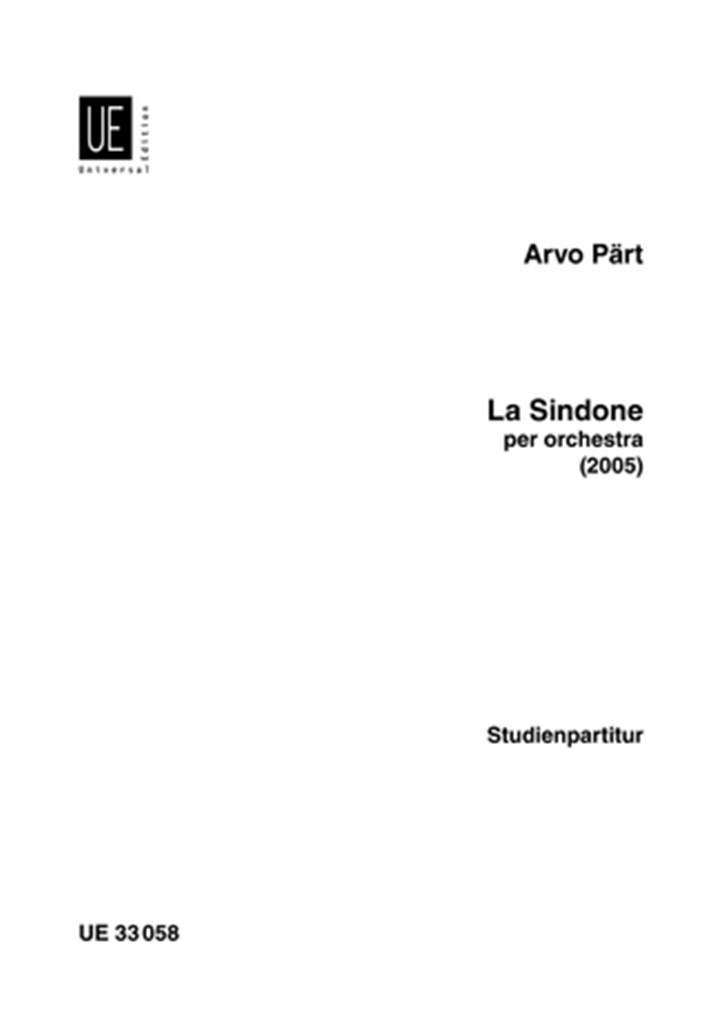 La Sindone