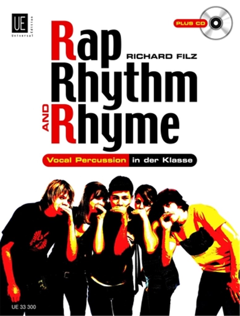 Rhythmus für Kids 1
