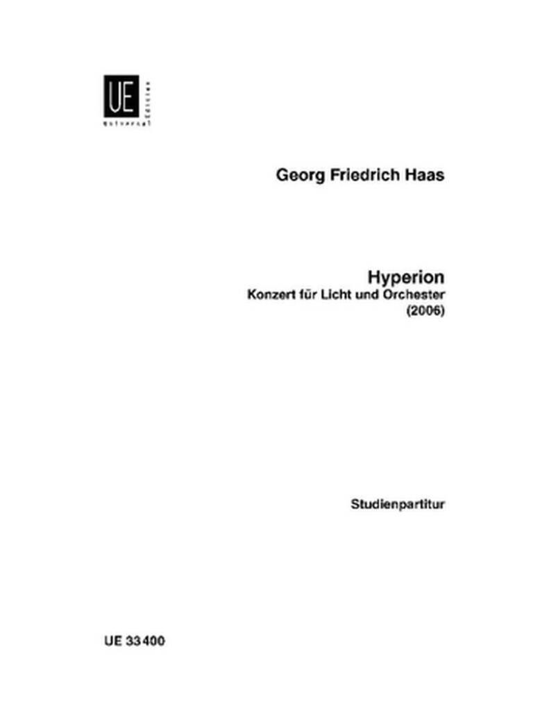 Hyperion