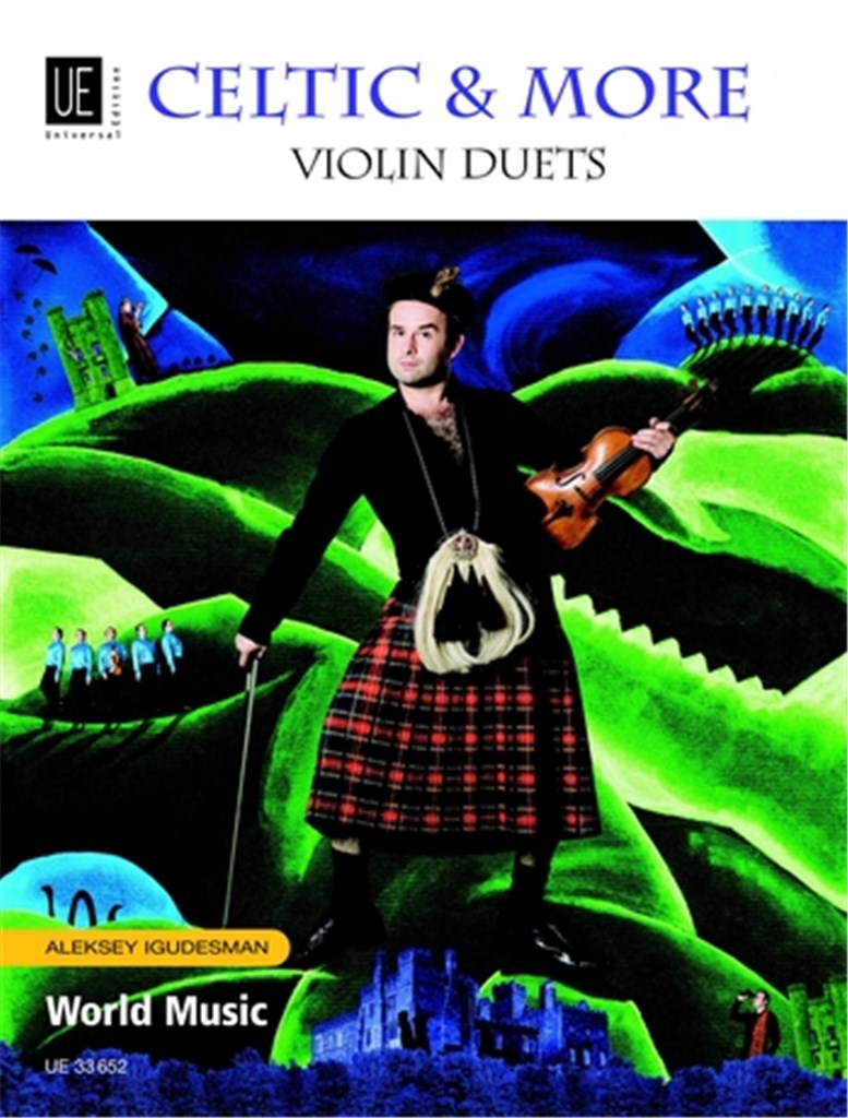 Latin & More