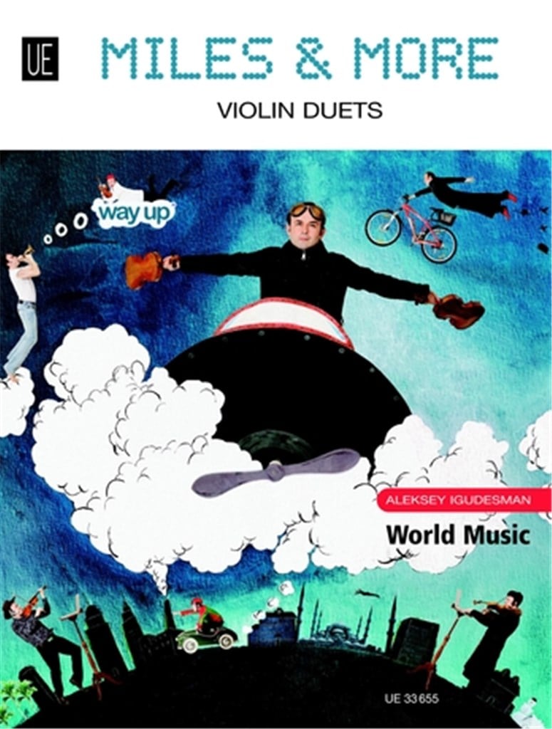 Mozart and More