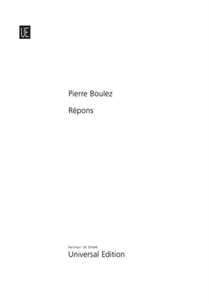 Répons