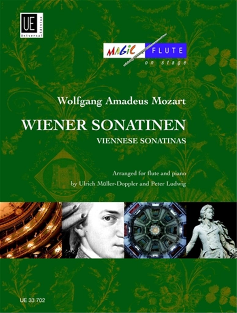 Wiener Sonatinen