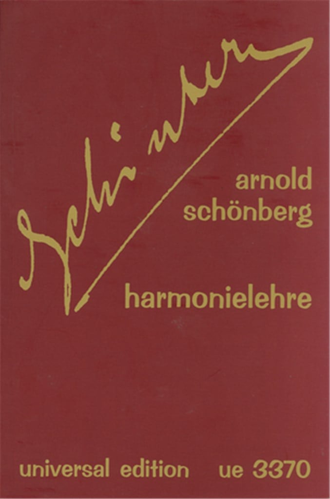 Harmonielehre