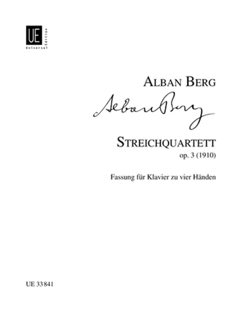 Streichquartett