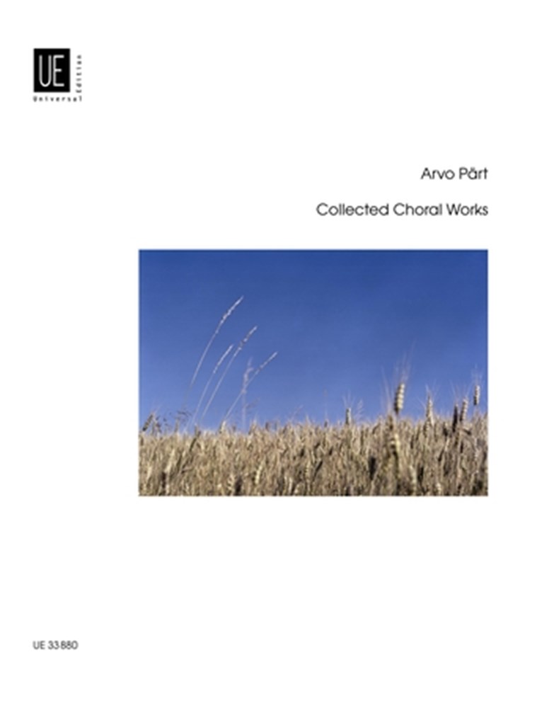 Symphonie Nr. 2 (Partitur und Textband)