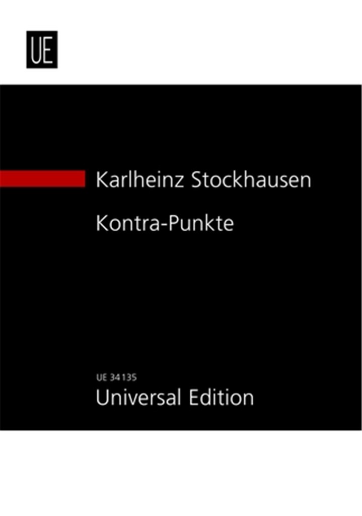 Konzert für Violine und Orchester