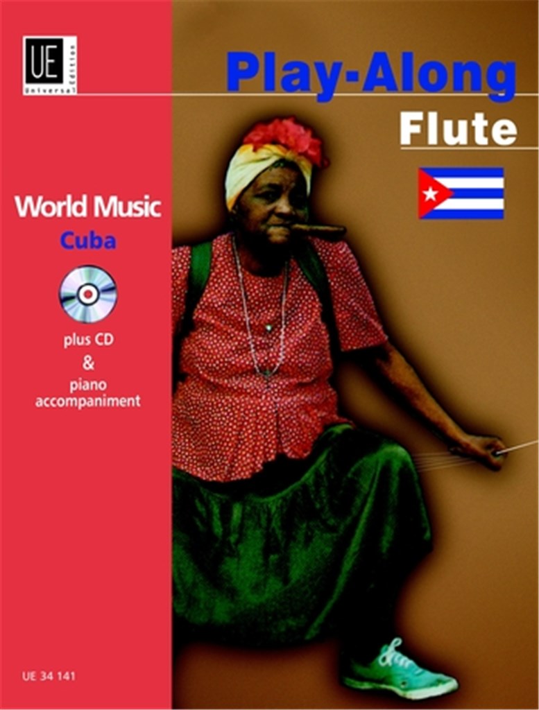 World Music Cuba
