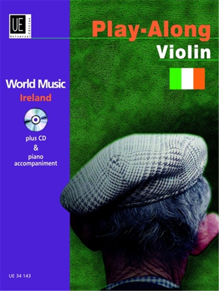 World Music Ireland