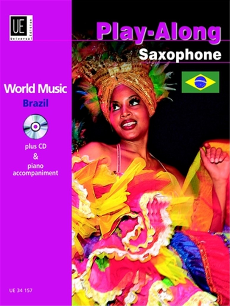 Madagascar - PLAY ALONG Violin