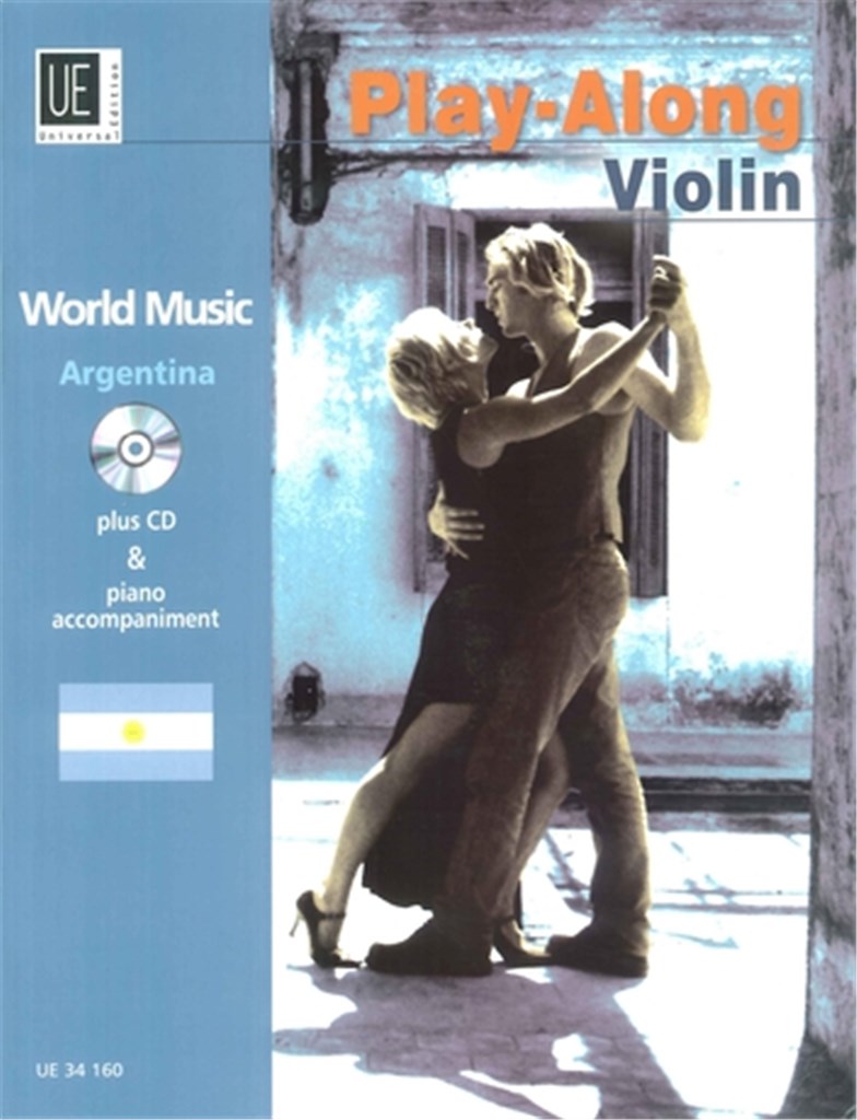 World Music Argentina