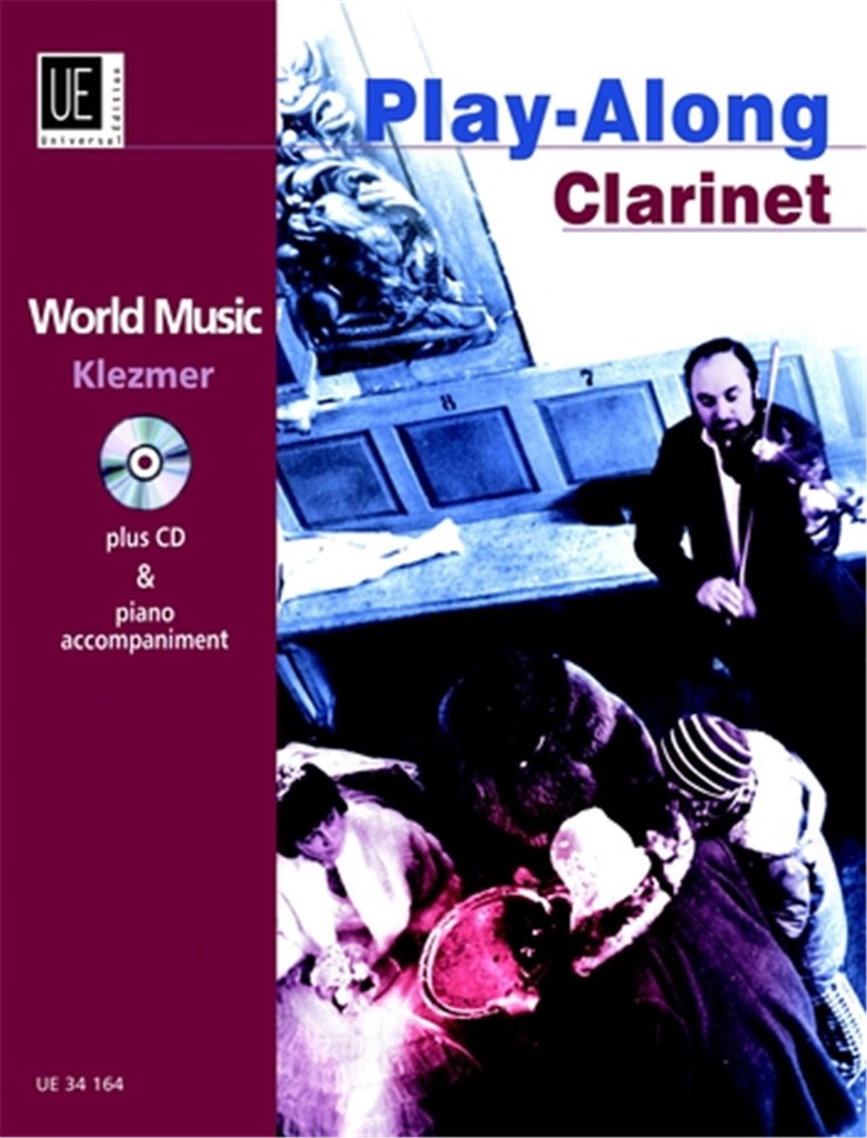 World Music Klezmer