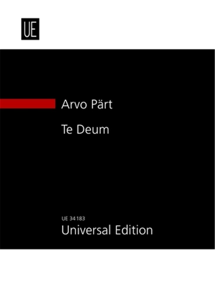 Te Deum