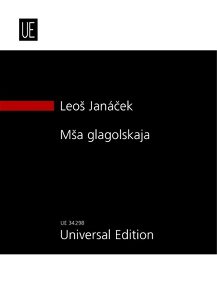 Messa Glagolskaja