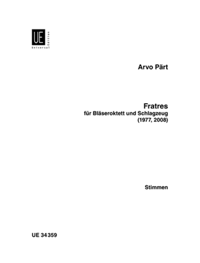 Fratres