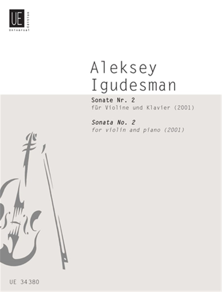 Sonate Nr. 3