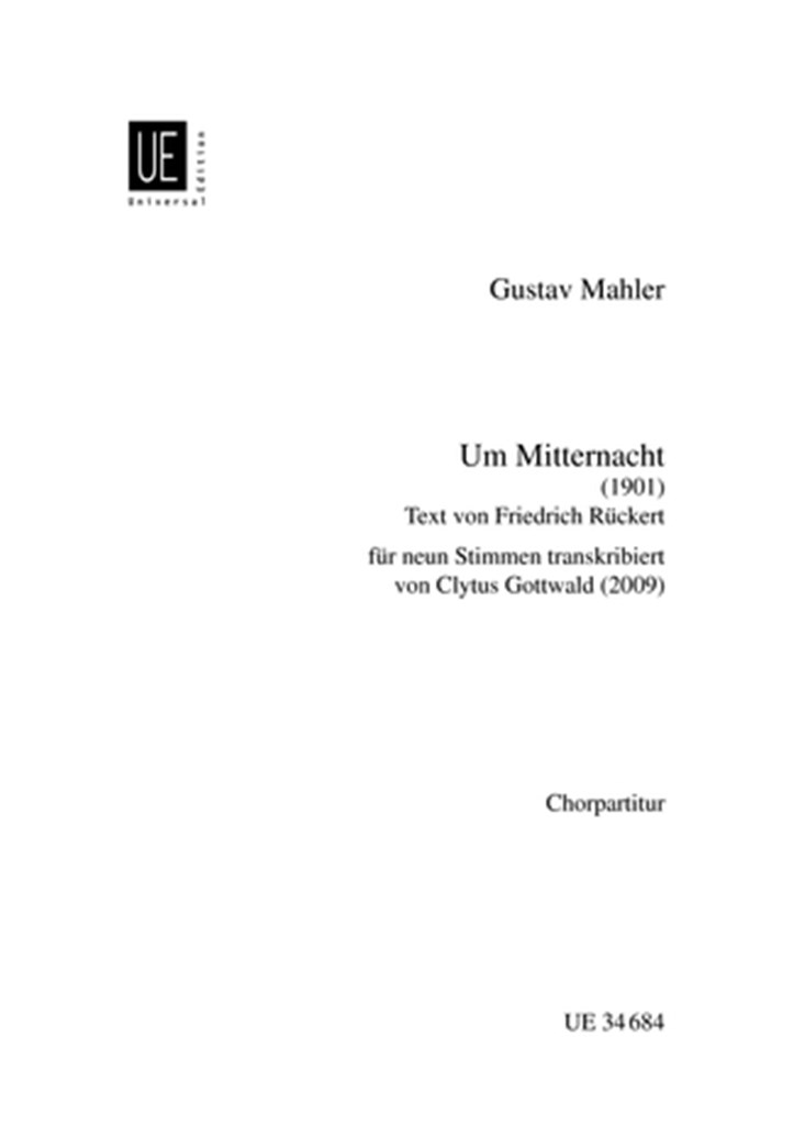 Zwei kleine Lieder