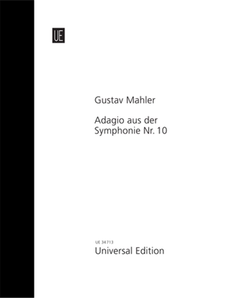 Adagio aus der 10. Symphonie